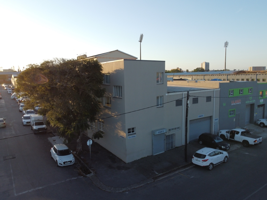 Commercial Property for Sale in Arcadia Eastern Cape